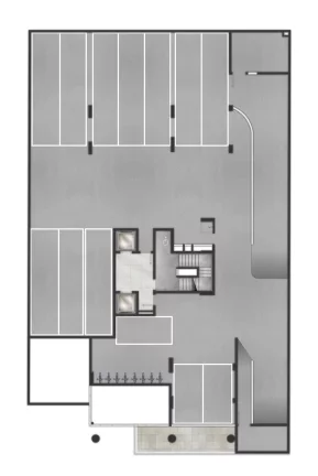 Imagem Apartamento à venda, com 3 quartos, 122m²