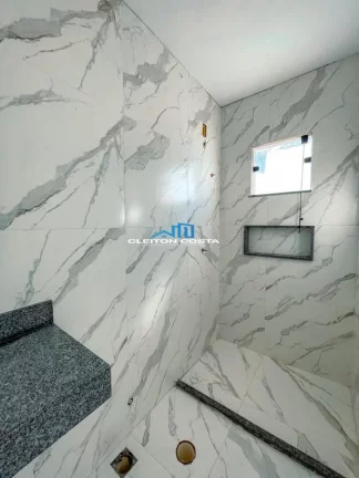 Imagem Casa para Venda em Feira de Santana, Gabriela, 2 dormitórios, 1 suíte, 1 banheiro, 2 vagas