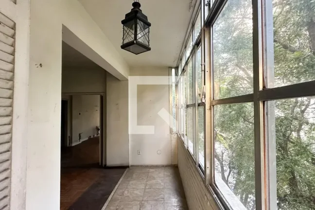 Imagem Apartamento à Venda - Copacabana, 4 Quartos, 155 m2