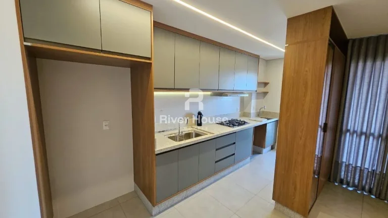 Imagem Apartamento Alto Padrão à Venda no Arch Jardim Cuiaba