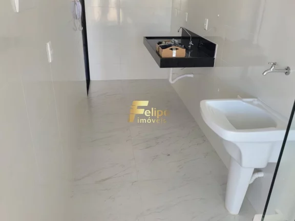 Imagem APARTAMENTO RESIDENCIAL em GUARAPARI - ES, PRAIA DO MORRO