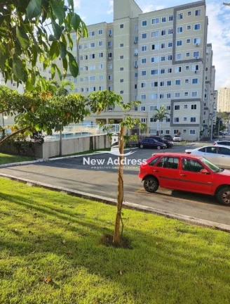 Imagem Apartamento de 2 quartos à venda em Vila Velha - Reformado e com lazer completo