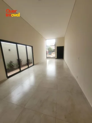 Imagem Casa de alto padrão em condomínio à venda em Ribeirão Preto-SP: 3 quartos, 3 suítes, 1 sala, 5 banheiros, 4 vagas de garagem, 182m².