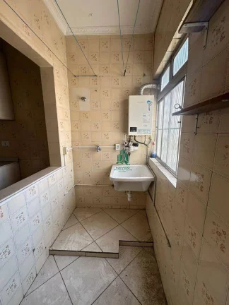 Imagem Apartamento com 2 dormitórios para alugar, 70 m² por R$ 2.182,00/mês - Vila Camargos - Guarulhos/SP