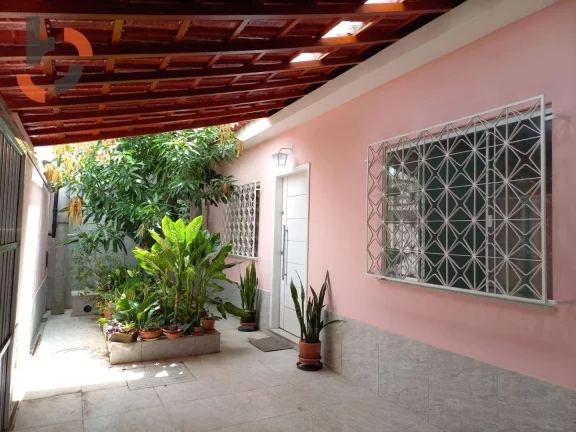 Imagem Casa com 2 dormitórios à venda, 200 m² por R$ 297.000,00 - Grande Rio - São João de Meriti/RJ