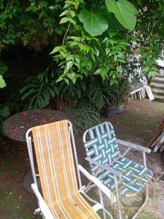 Imagem Sobrado com 4 Quartos à Venda, 680 m² em Vila Palmares - Santo André