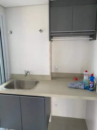 Imagem Apartamento a VENDA, Urban Europa, JD América, Bauru/SP