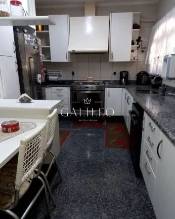 Imagem VENDA | CASA NO PARQUE DOS CAFEZAIS IV - Com 543 m² - 04 Dormitórios - 01 Suíte Master - Piscina - Edícula - 04 Vagas.