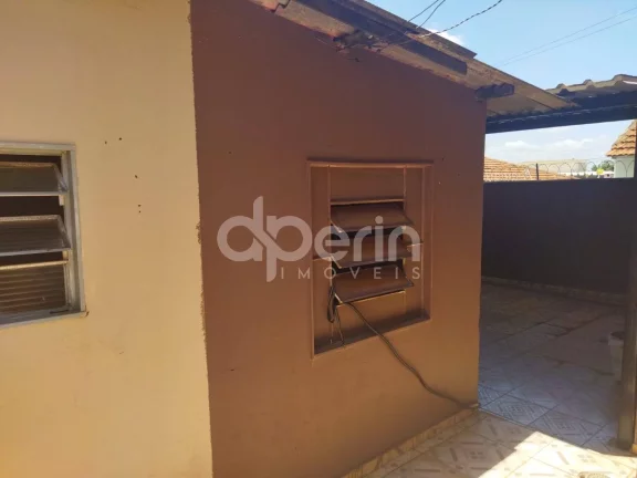 Imagem Casa à venda - Vila Nery