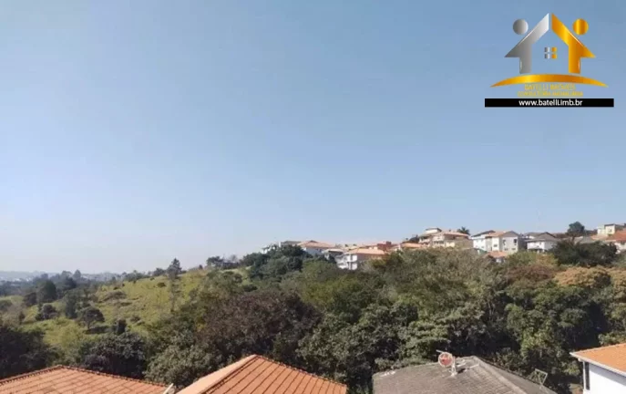 Imagem Casa à venda condomínio Vila D´este - Batelli Imóveis