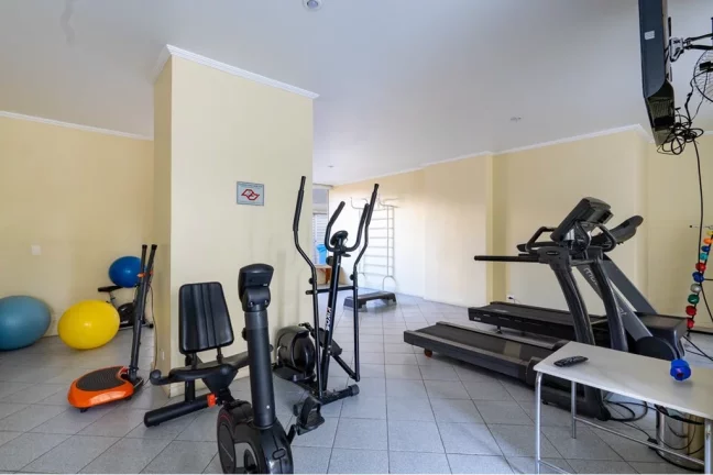 Imagem APARTAMENTO RESIDENCIAL em São Paulo - SP, Campo Belo