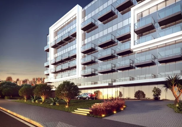 Imagem SALA COMERCIAL em São Paulo - SP, Alto de Pinheiros