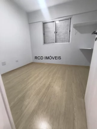 Imagem Imóvel com 2 Quartos à Venda, 58 m² em Jardim Ester - São Paulo