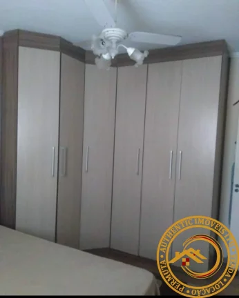 Imagem APARTAMENTO RESIDENCIAL em ITU - SP, JARDIM SÃO JOSÉ