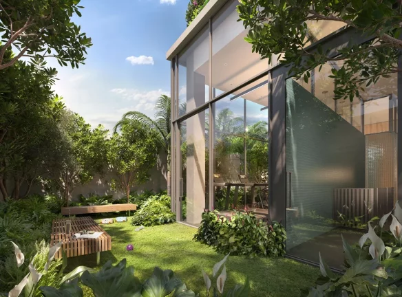 Imagem J/329 ITAIM - BENX - Studio de 38m² na melhor localização do Itaim Bibi, em São Paulo!
