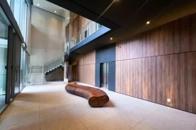 Imagem AGIA FARIA LIMA - ARQUIPLAN - Apto de 236m² (Revenda), em região privilegiada na Vila Olímpia!!