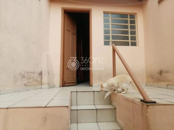 Imagem Casa para Venda em São Paulo / SP no bairro Mooca