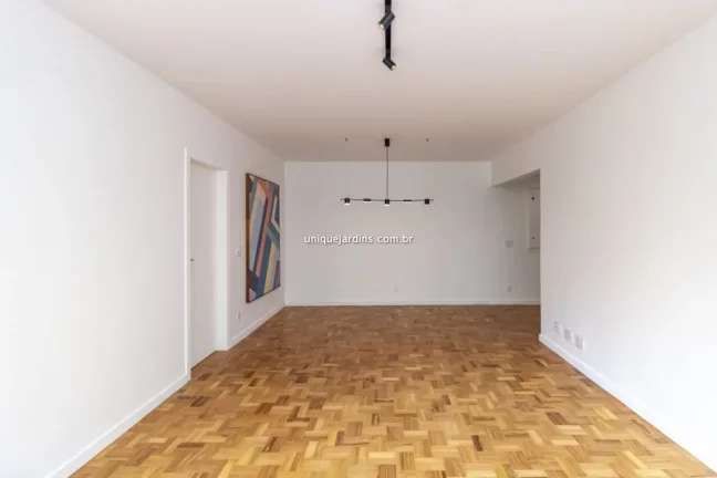 Imagem Apartamento à venda Jardim Paulista São Paulo