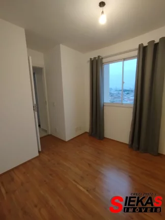 Imagem Apartamento à venda em São Paulo-SP, Vila Ema: 2 quartos, 1 sala, 1 banheiro, 38m². Agende sua visita hoje!