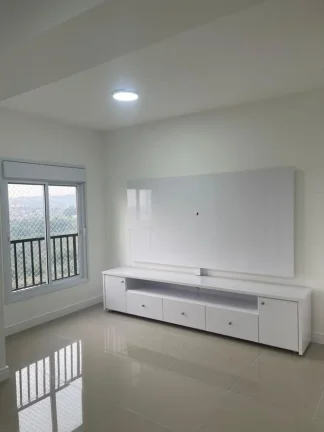 Imagem Apto. PARC ATHENEE 110m²