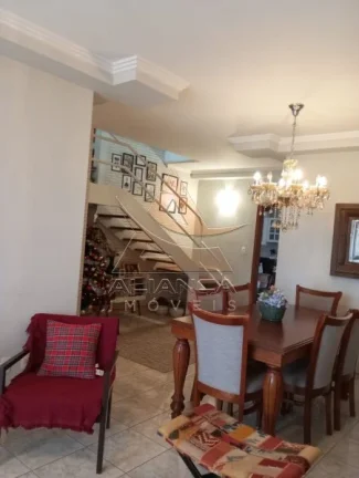 Imagem Apartamento - Ribeirão Preto - Alto da Boa Vista