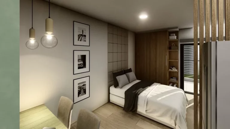 Imagem Audace Modern Living