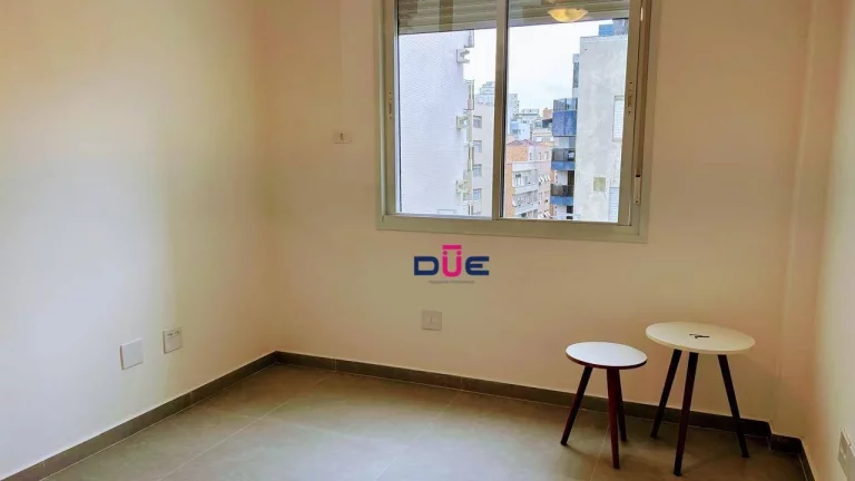 Imagem Apartamento com 2 dormitórios à venda, 107 m² por R$ 820.000,00 - Boqueirão - Santos/SP