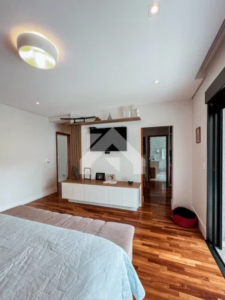 Imagem Casa de Condomínio em Colinas da Anhanguera - Santana de Parnaíba