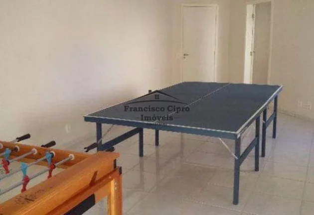 Imagem Apartamento à venda no bairro São Dimas - Condomínio Campo Belo Clube - Guaratinguetá/SP