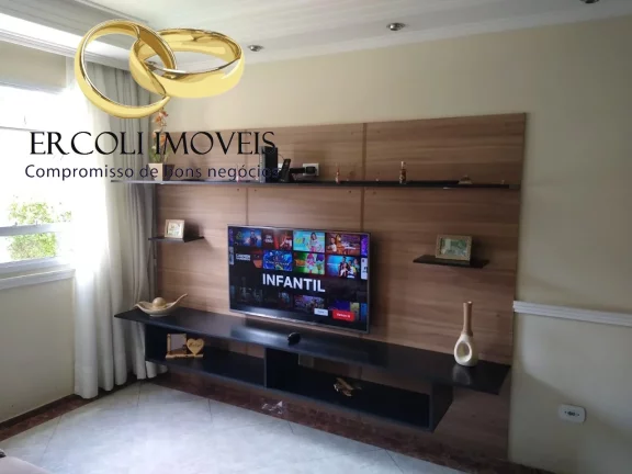 Imagem APARTAMENTO RESIDENCIAL em SÃO PAULO - SP, VILA PIERINA