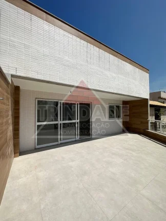 Imagem APARTAMENTO RESIDENCIAL em RIO DE JANEIRO - RJ, RECREIO DOS BANDEIRANTES