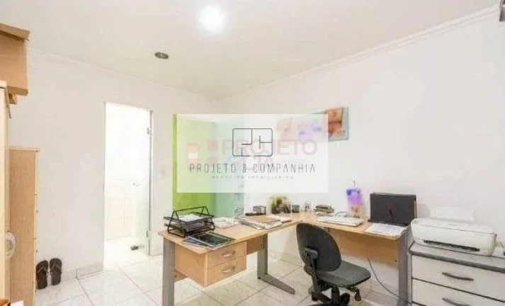 Imagem Casa Sobrado em Brooklin - São Paulo