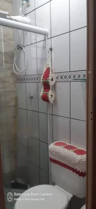 Imagem CASA TÉRREA - CONDOMÍNIO RESIDENCIAL SUMARÉ I