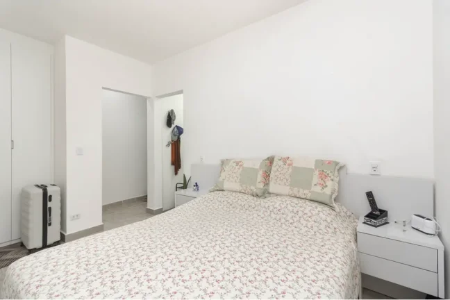 Imagem CASA RESIDENCIAL em São Paulo - SP, Vila Vitório Mazzei