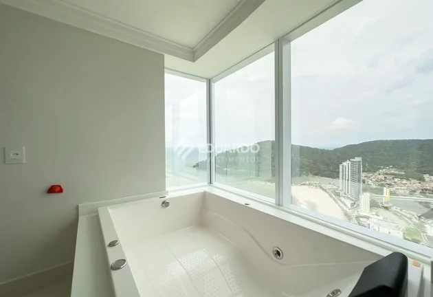 Imagem Apartamento no One Tower FG com 4 suítes à venda, 196,13 m², Barra Sul – Balneár