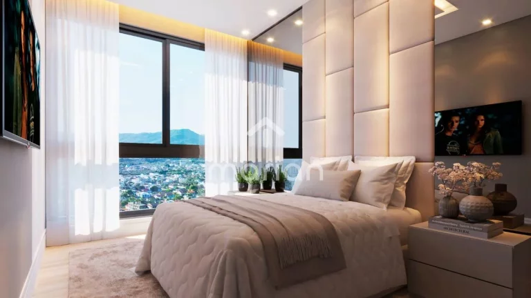 Imagem Apartamento com 3 quartos, Centro - Balneário Piçarras