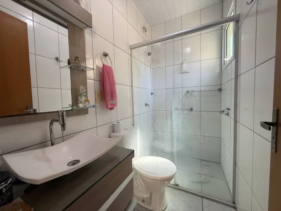 Imagem Casa 60m2, 2 Quartos, Bairro Três Marias, Esteio