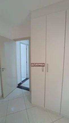 Imagem Sobrado com 3 dormitórios para alugar, 120 m² por R$ 4.784/mês - Vila Mazzei - São Paulo/SP