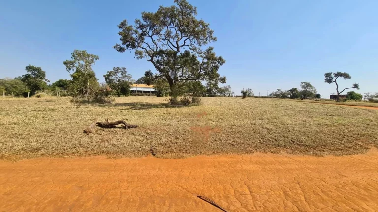Imagem Terreno plano à venda em Avaré, no Loteamento Terras de São Marcos 1