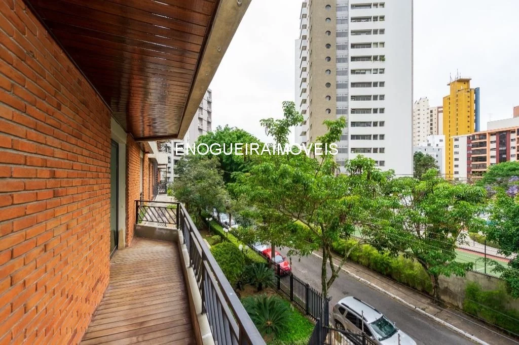 Imagem APARTAMENTO RESIDENCIAL em SÃO PAULO - SP, MORUMBI