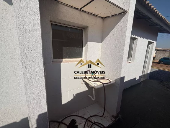 Imagem Casa com 2 dormitórios à venda, 48 m² por R$ 175.000,00 - Lagoa Vermelha - Tatuí/SP