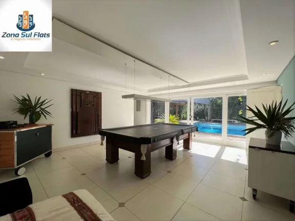 Imagem Casa Alto Padrão à Venda Na Granja Viana Com 6 Dormitórios Sendo 4 Suítes