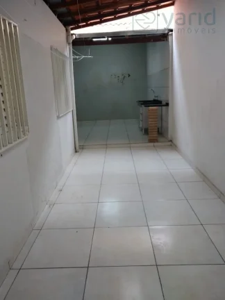 Imagem CASA À VENDA NO RESIDENCIAL ALMERINDA CHAVES - JUNDIAÍ - SP