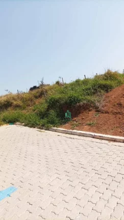 Imagem Terreno à venda, 21 m² por R$ 110.000,00 - Jardim dos Olivas - Guarulhos/SP