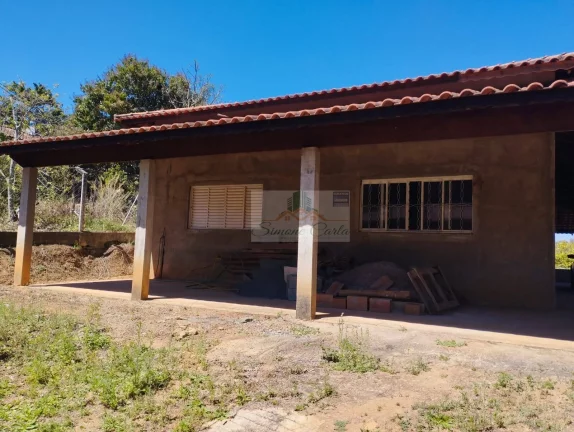 CHÁCARA JARDIM CANANÉIA