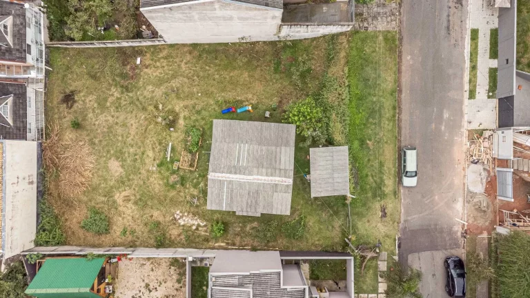 Imagem Terreno a venda no Mossunguê