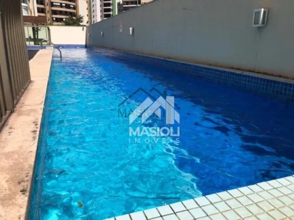 Imagem Apartamento com 3 dormitórios, 107 m² - venda por R$ 1.550.000,00 ou aluguel por R$ 5.748,00/mês - Praia da Costa - Vila Velha/ES
