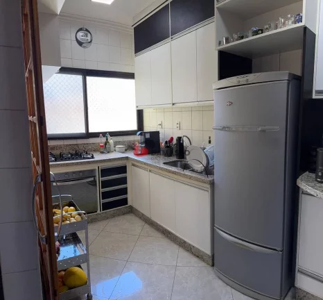 Imagem Cobertura / Penthouse à venda, Santa Maria, São Caetano do Sul, SP