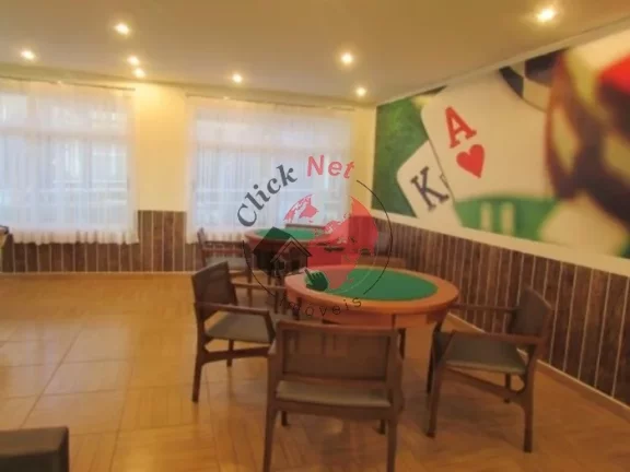 Imagem Apartamento à Venda no bairro Mauá em São Caetano do Sul.