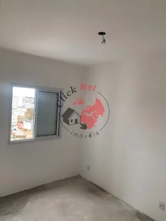 Imagem Apartamento à Venda no bairro Rudge Ramos em São Bernardo do Campo